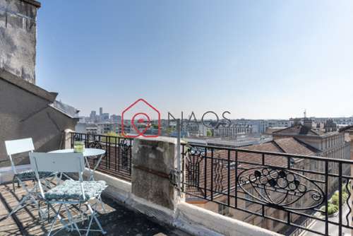 Suresnes Hauts-de-Seine appartement foto 7335389