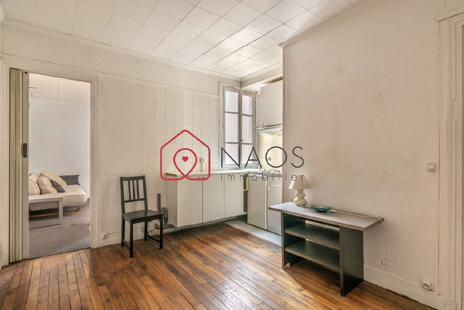 à vendre appartement Suresnes Hauts-de-Seine 2