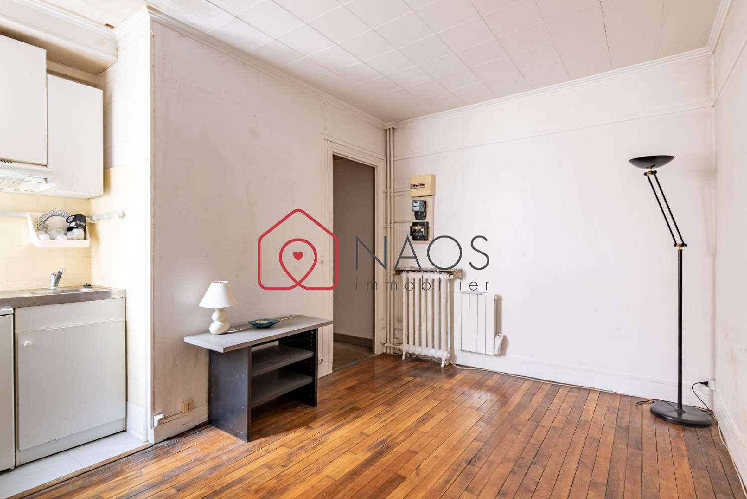 à vendre appartement Suresnes Hauts-de-Seine 3