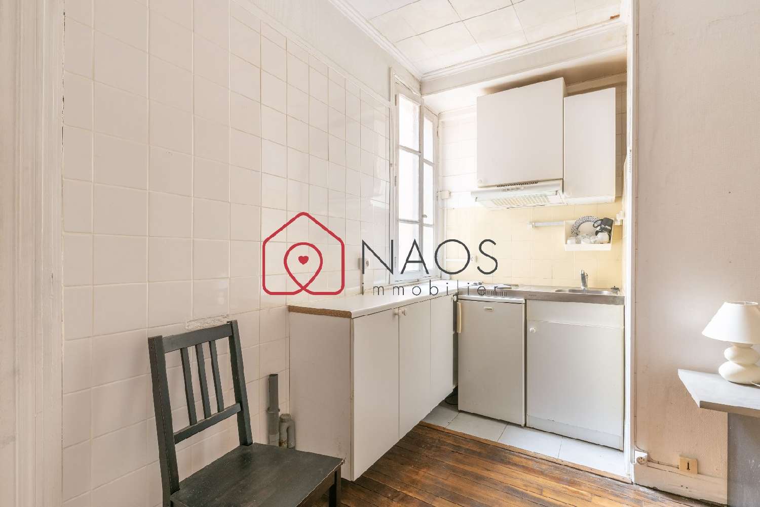 à vendre appartement Suresnes Hauts-de-Seine 4