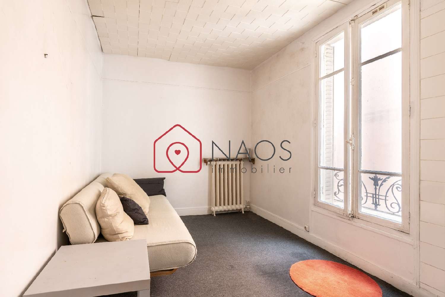 à vendre appartement Suresnes Hauts-de-Seine 5