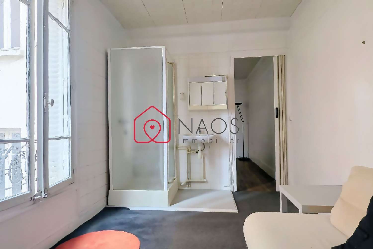 à vendre appartement Suresnes Hauts-de-Seine 6