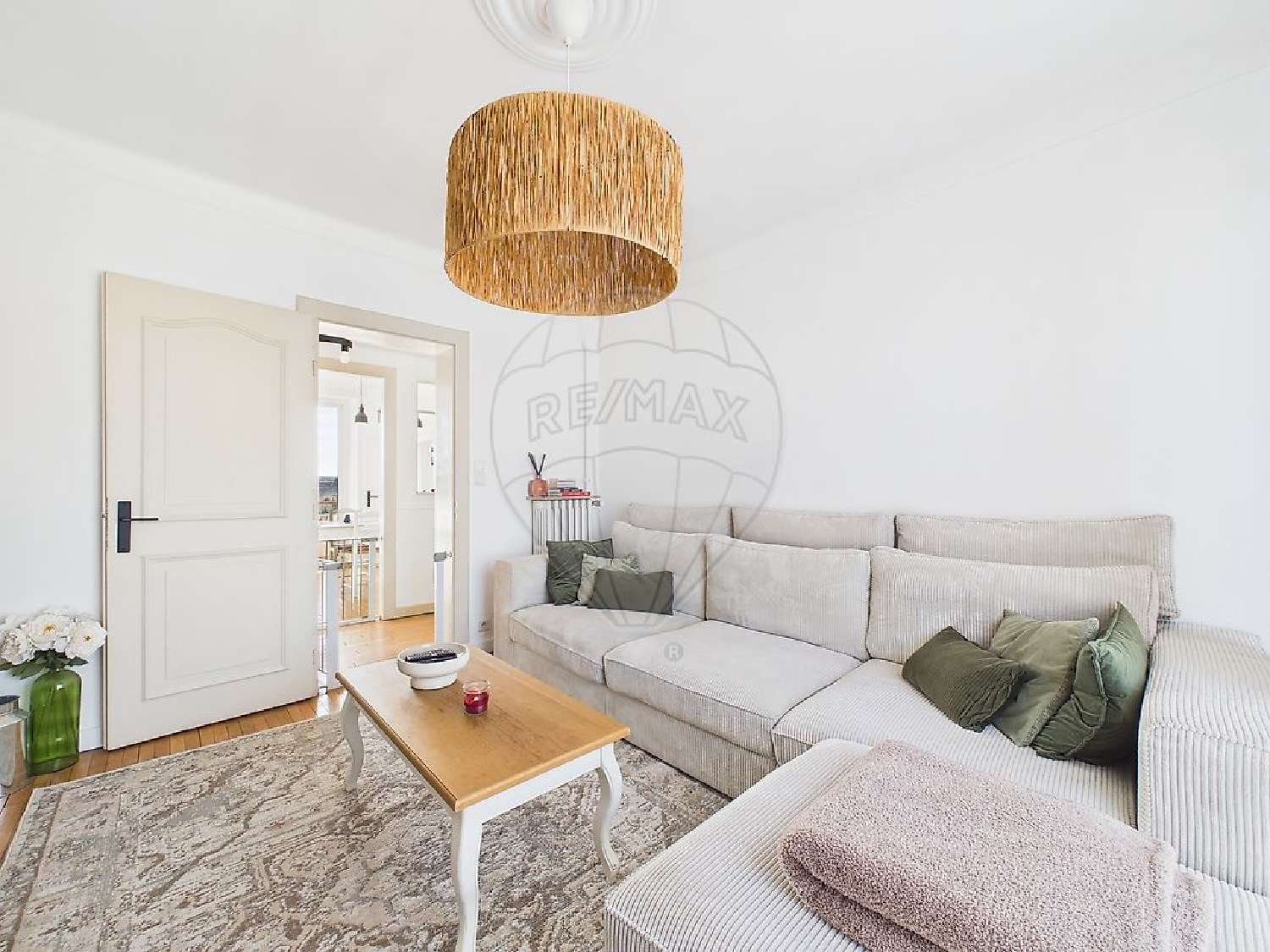  for sale apartment Talange Moselle 1