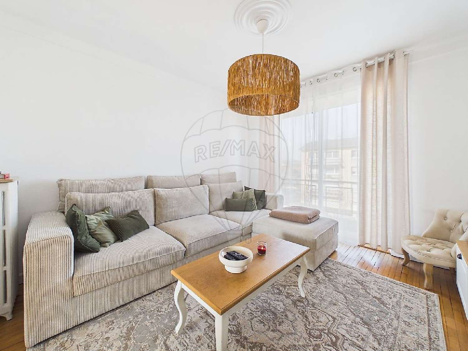  for sale apartment Talange Moselle 5