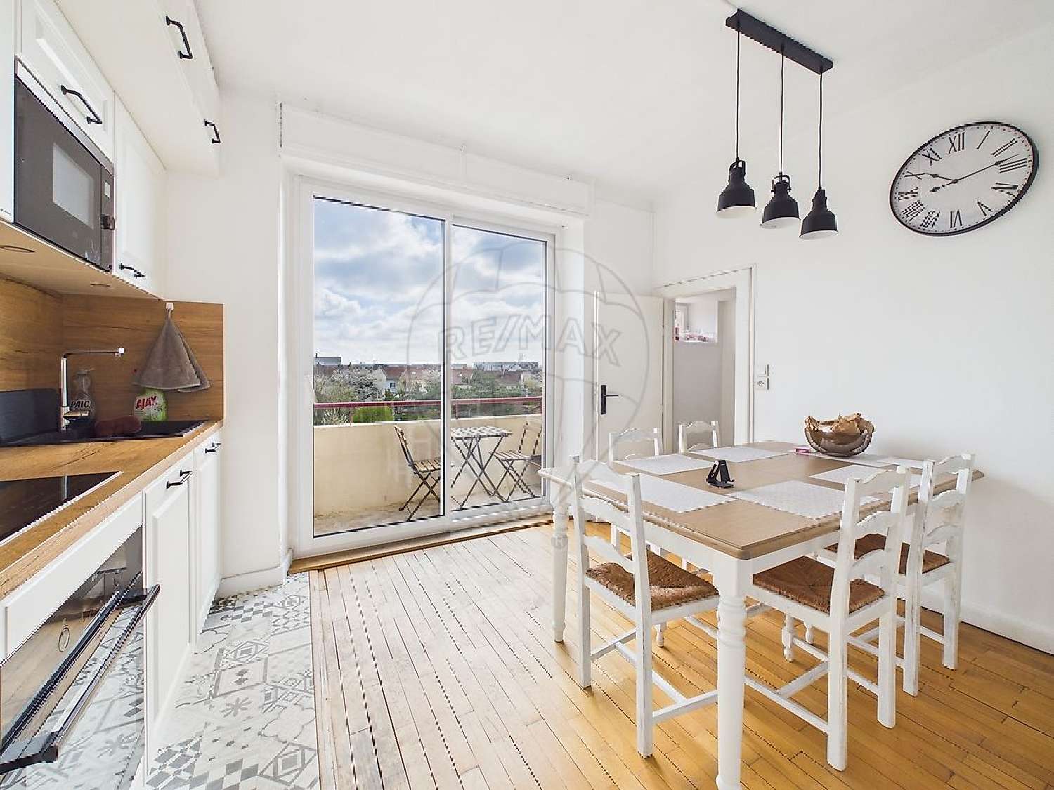  for sale apartment Talange Moselle 7