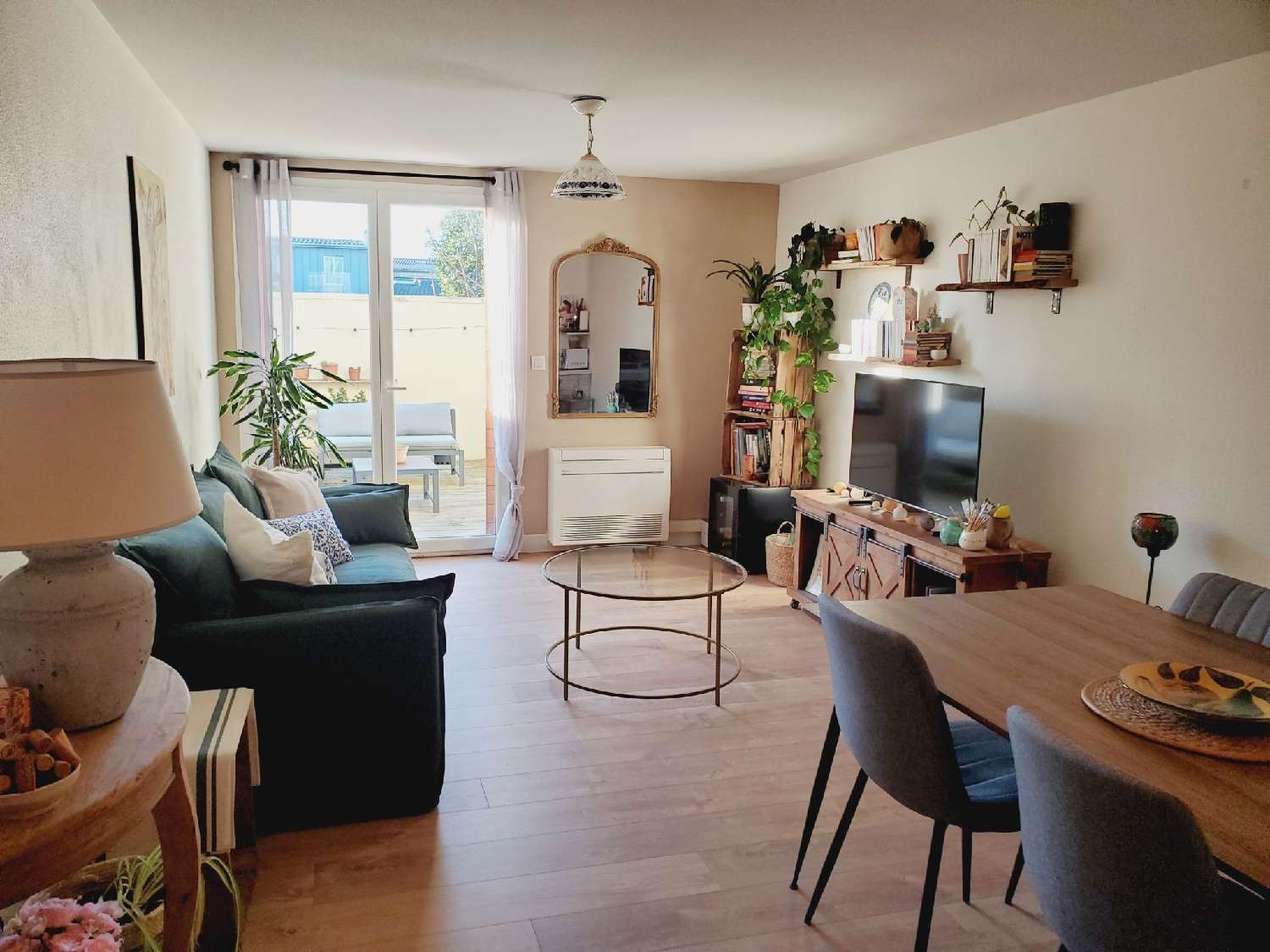 for sale apartment Talence Gironde 1