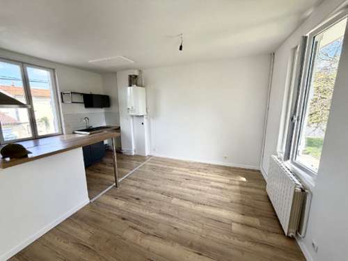 Talence Gironde apartment foto 7341583