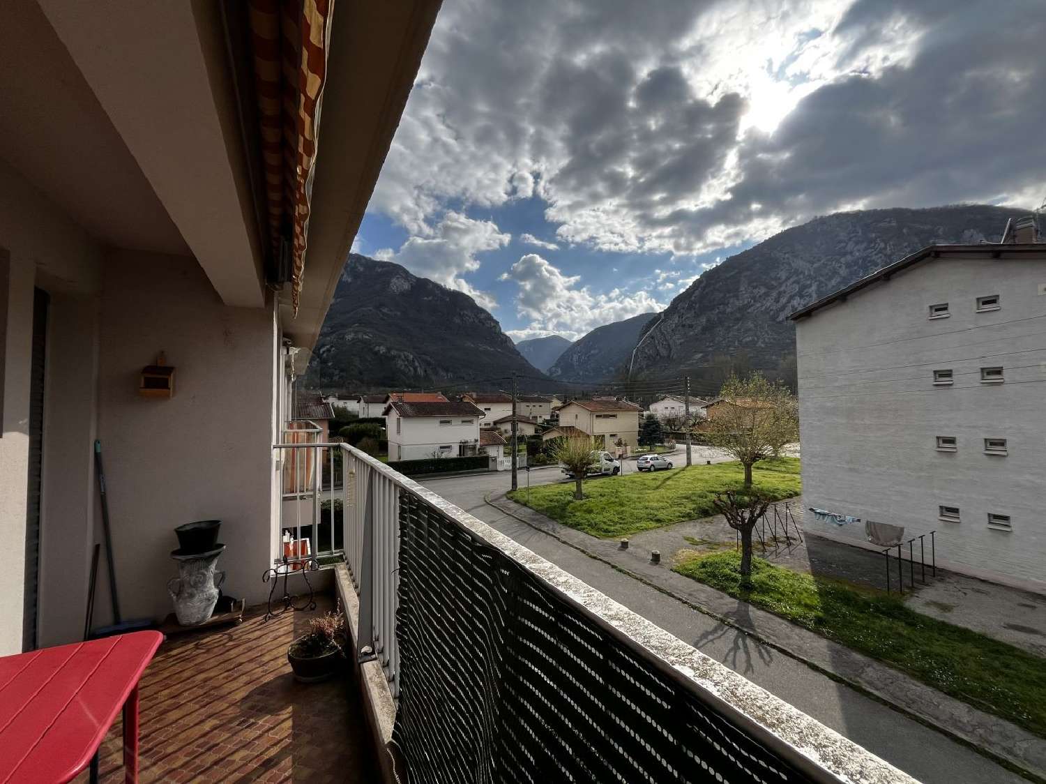  à vendre appartement Tarascon-sur-Ariège Ariège 1