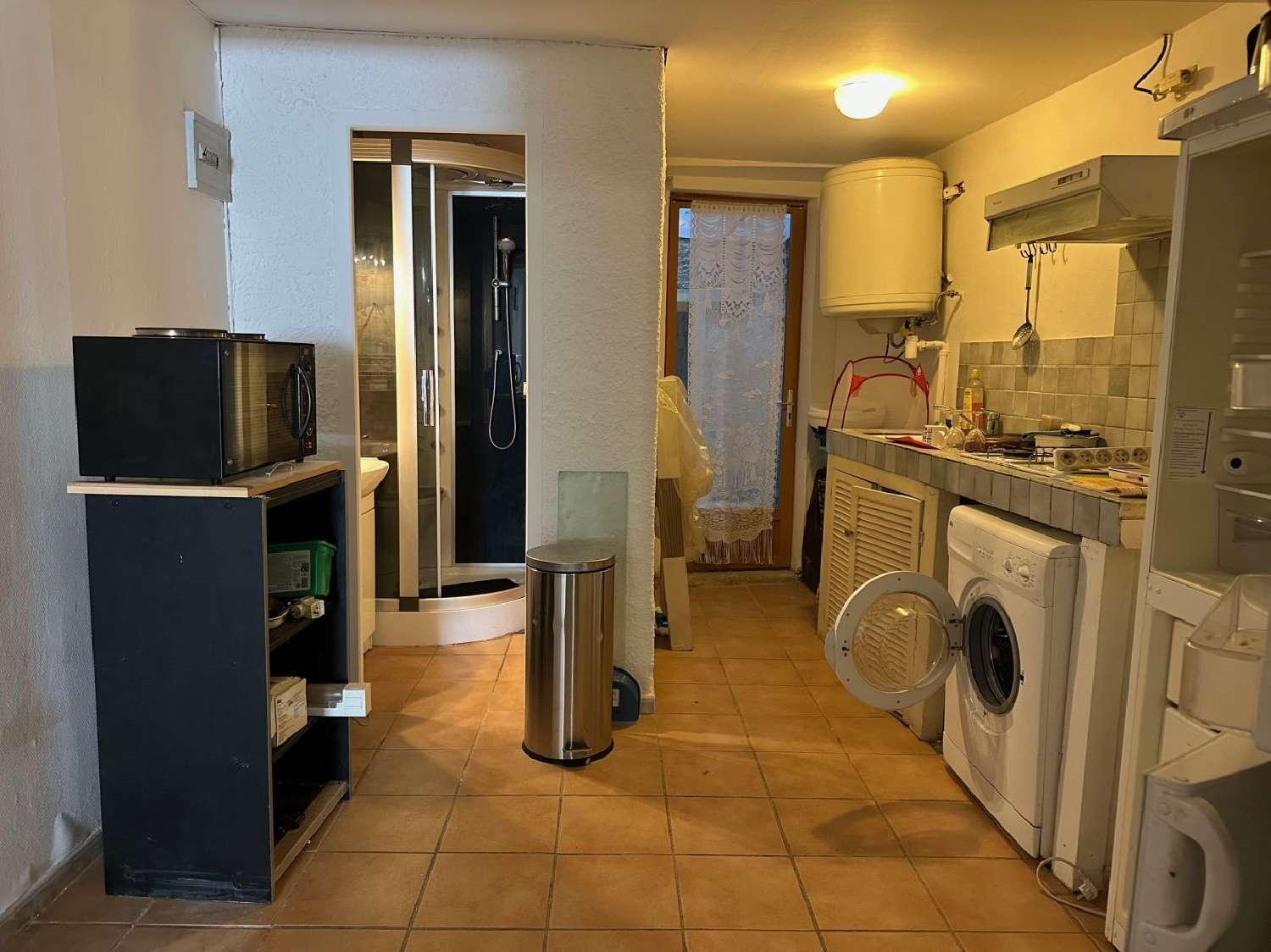 à vendre appartement Tarascon-sur-Ariège Ariège 2