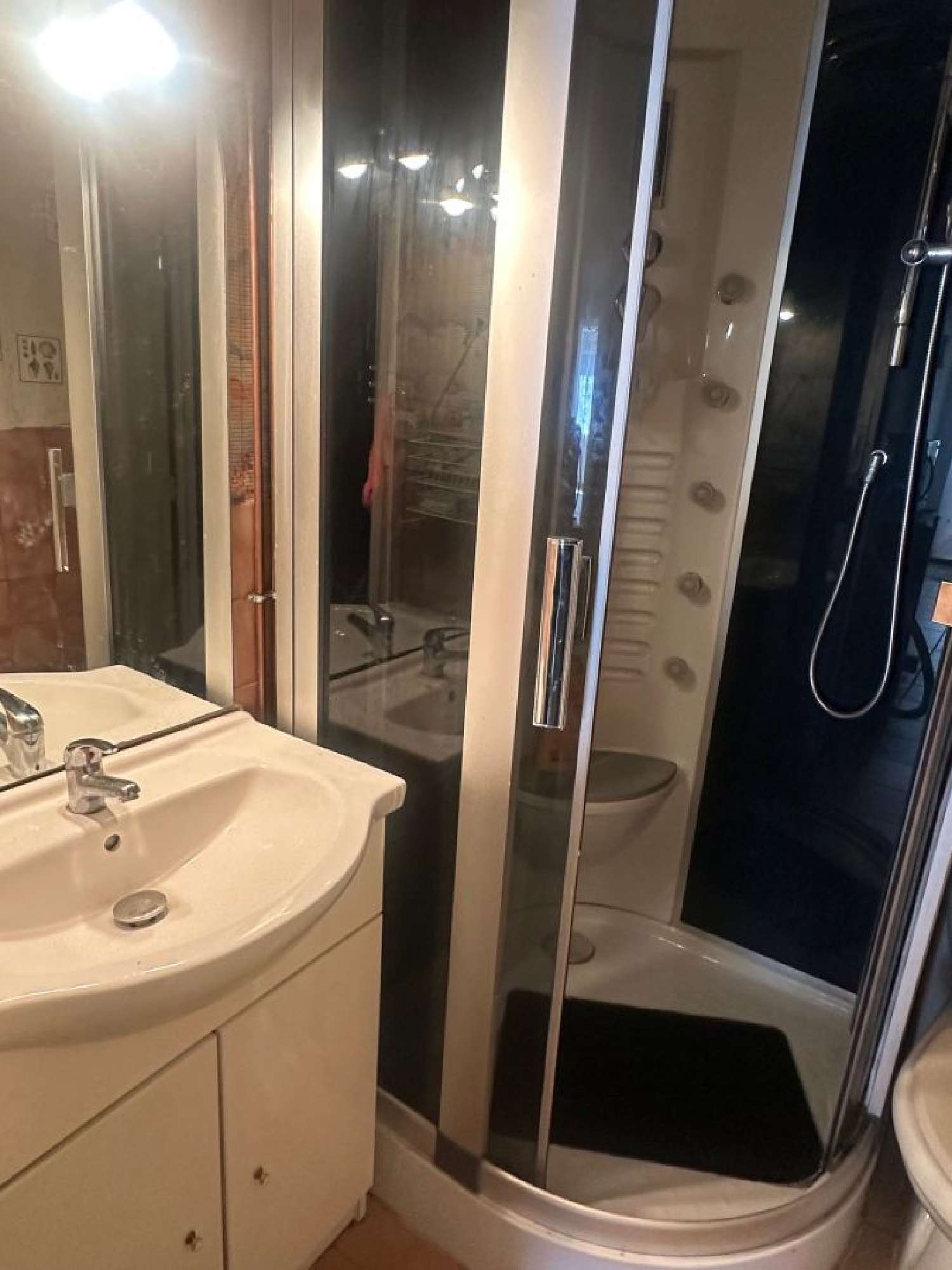 à vendre appartement Tarascon-sur-Ariège Ariège 4