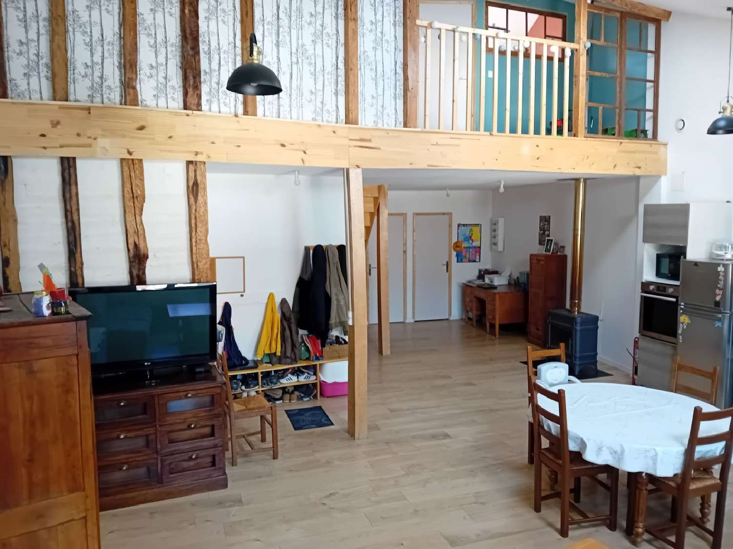  te koop appartement Tarascon-sur-Ariège Ariège 1