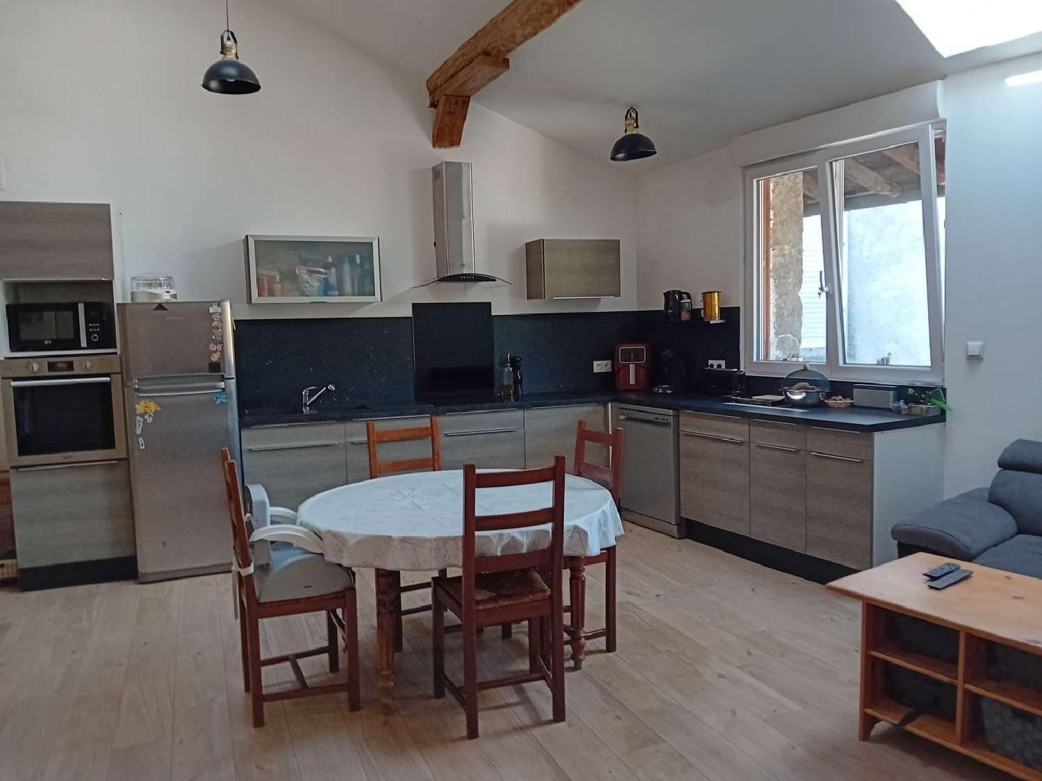  te koop appartement Tarascon-sur-Ariège Ariège 3
