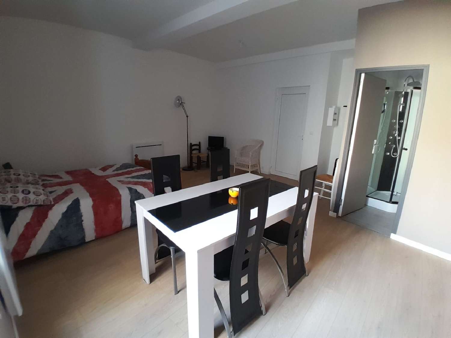  te koop appartement Tarascon-sur-Ariège Ariège 4