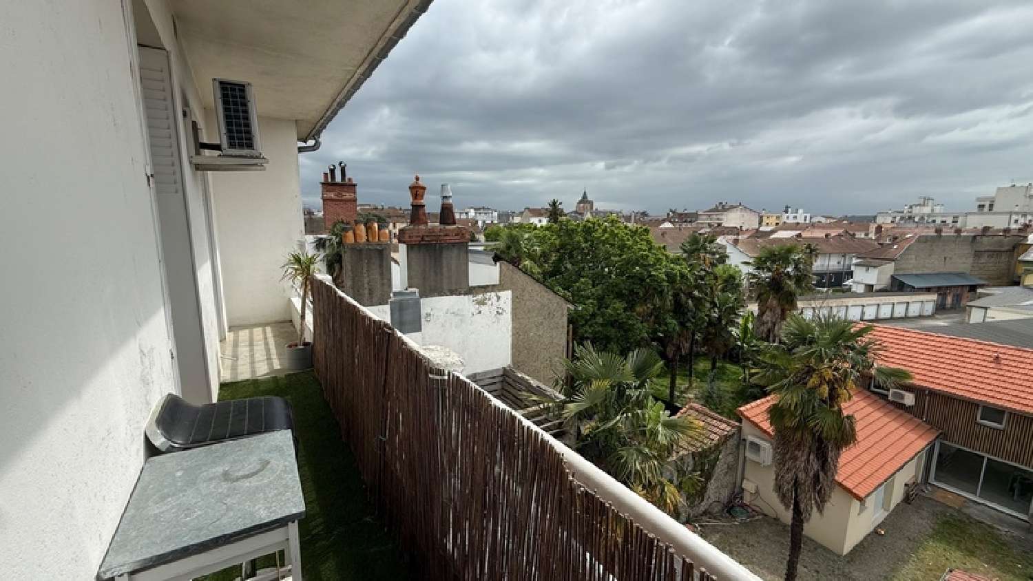  en venta apartamento Tarbes Hautes-Pyrénées 3