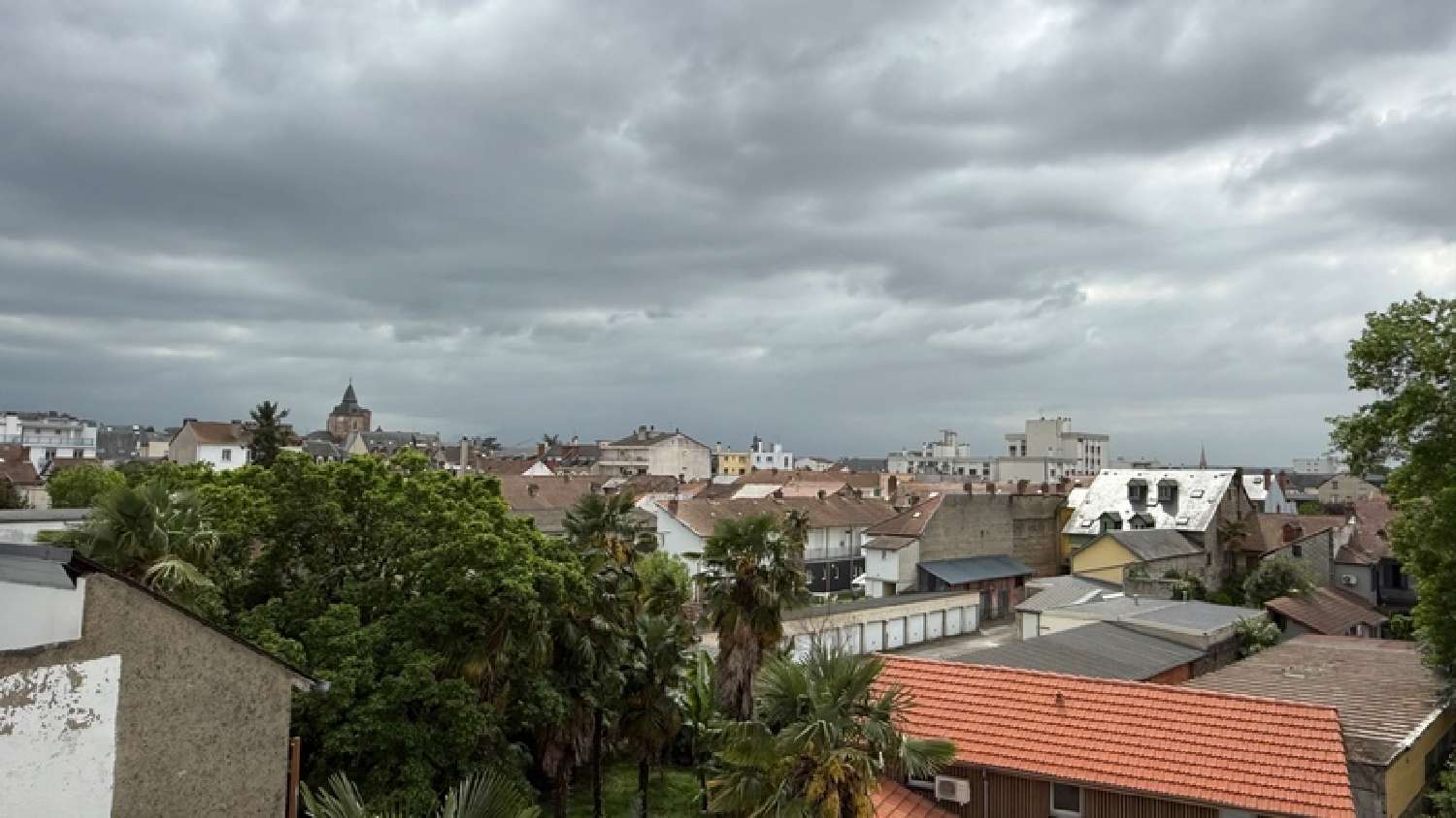  en venta apartamento Tarbes Hautes-Pyrénées 7