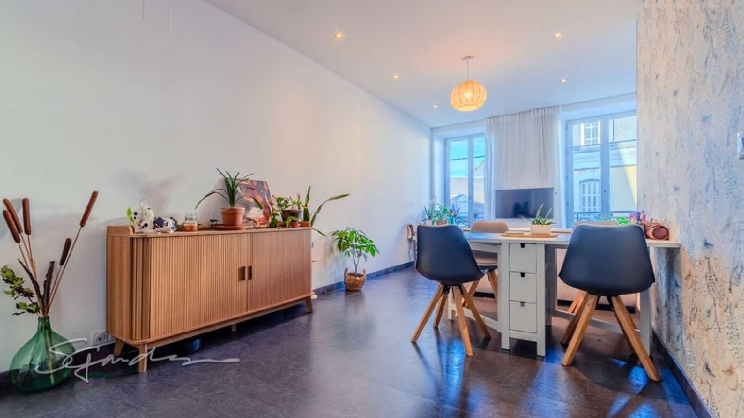  à vendre appartement Tarbes Hautes-Pyrénées 1