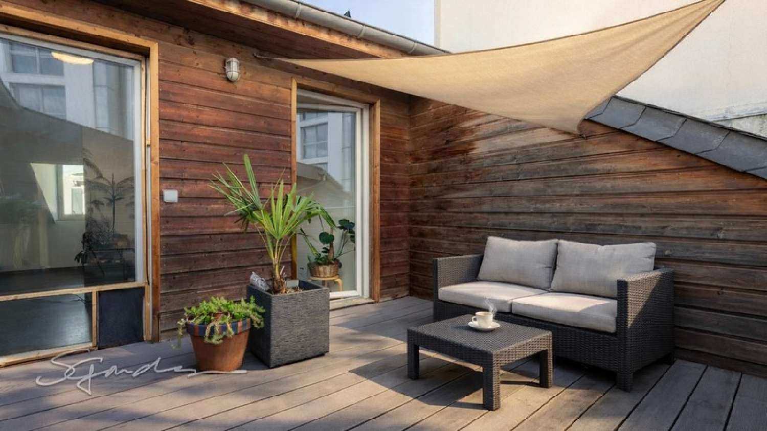  à vendre appartement Tarbes Hautes-Pyrénées 2