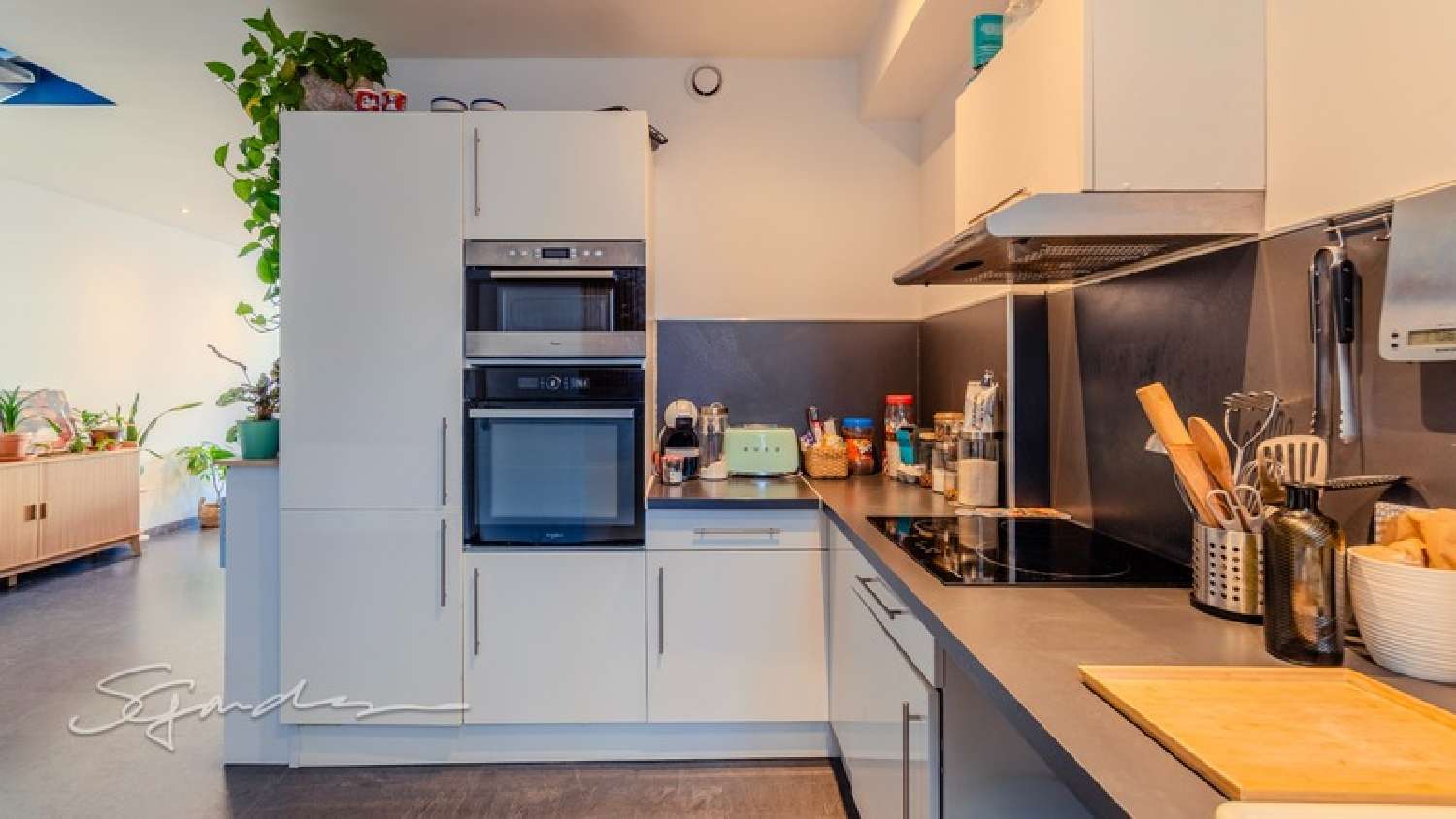  à vendre appartement Tarbes Hautes-Pyrénées 3
