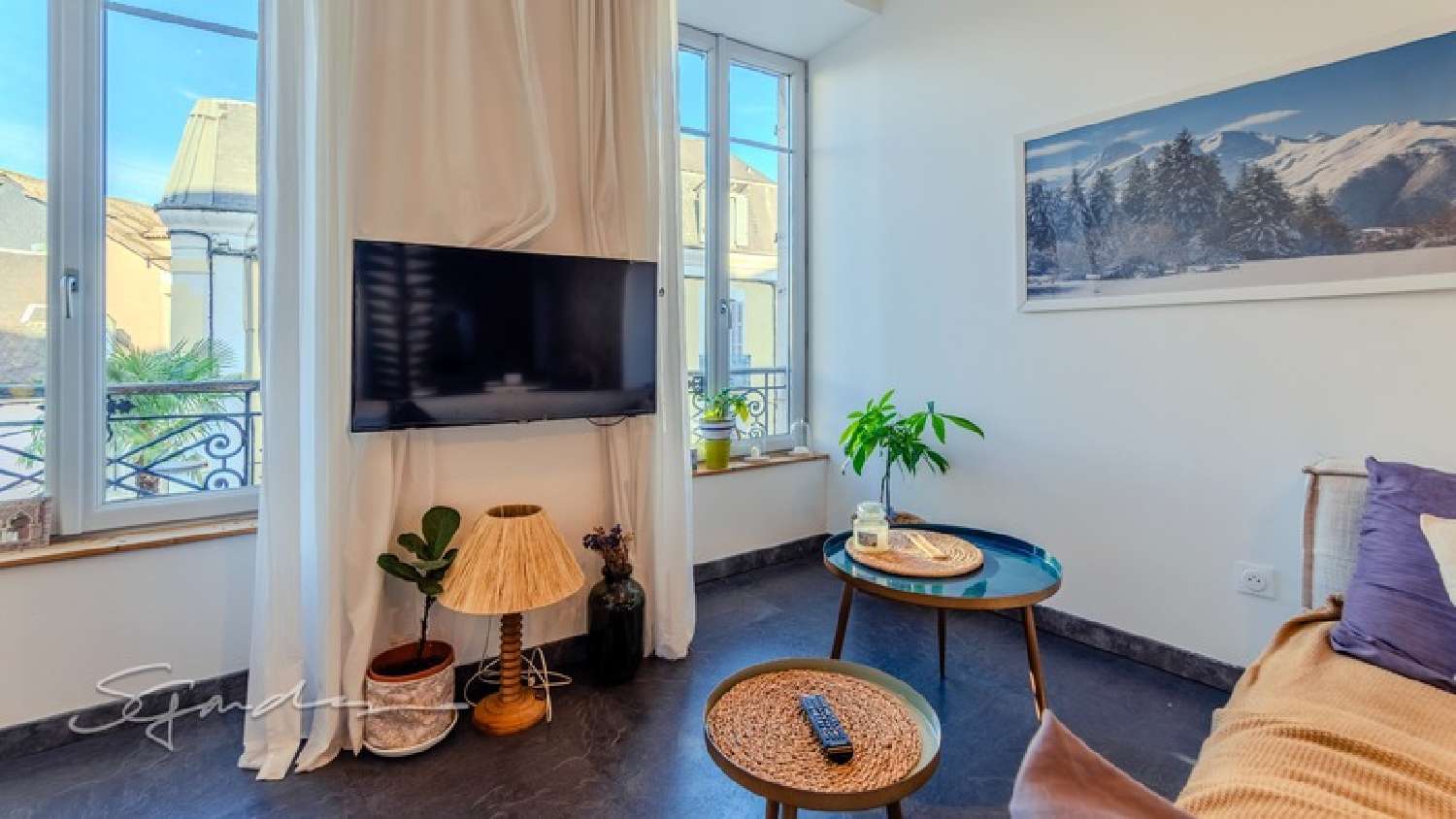  à vendre appartement Tarbes Hautes-Pyrénées 5