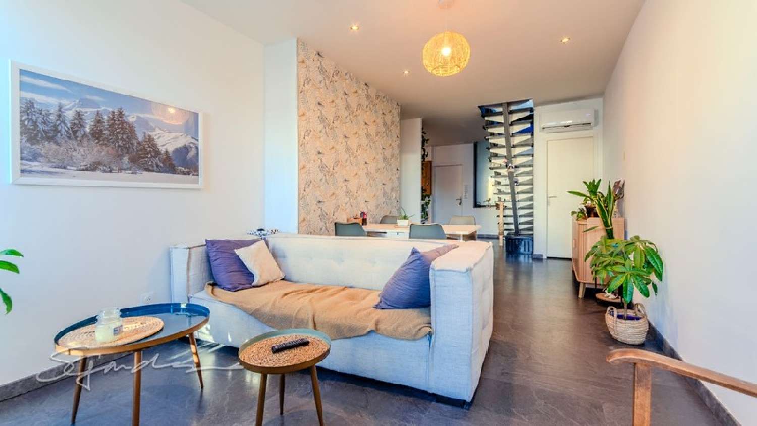  à vendre appartement Tarbes Hautes-Pyrénées 6