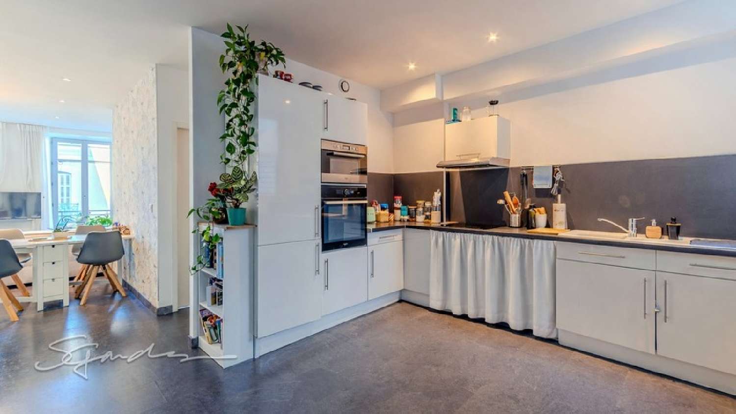  à vendre appartement Tarbes Hautes-Pyrénées 8
