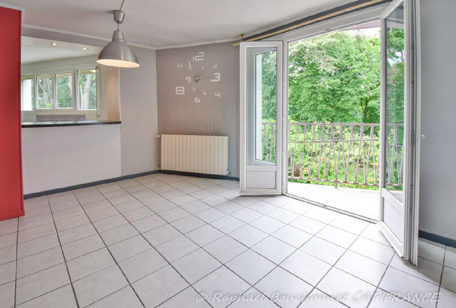 for sale apartment Tarbes Hautes-Pyrénées 1