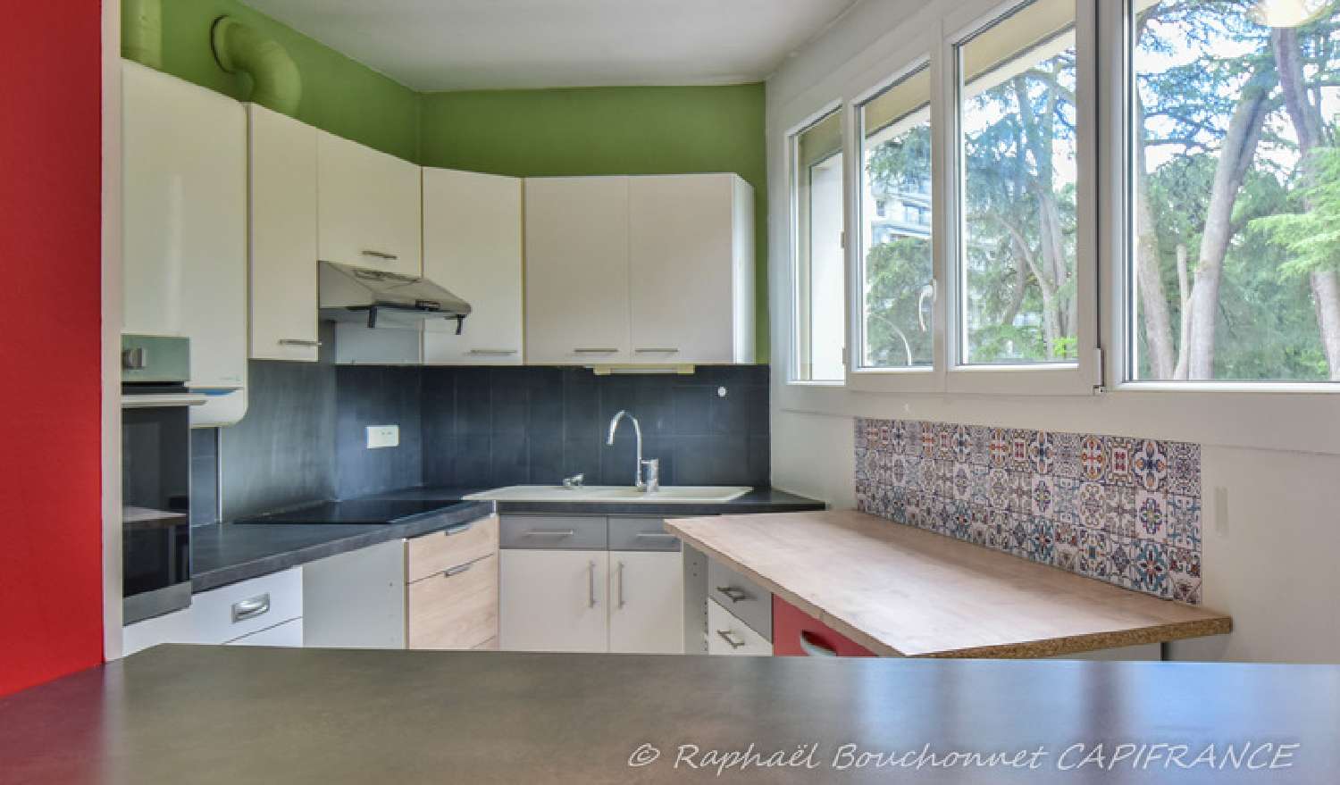 for sale apartment Tarbes Hautes-Pyrénées 2