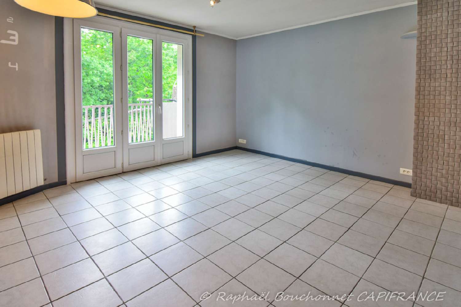 for sale apartment Tarbes Hautes-Pyrénées 3