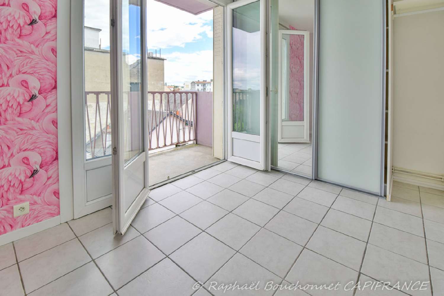 for sale apartment Tarbes Hautes-Pyrénées 4