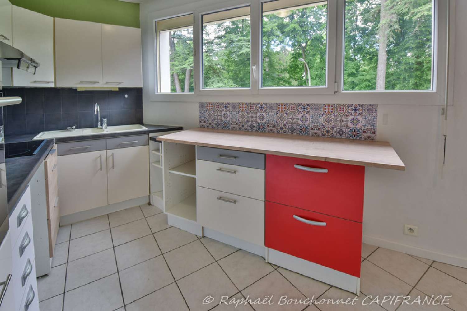 for sale apartment Tarbes Hautes-Pyrénées 5