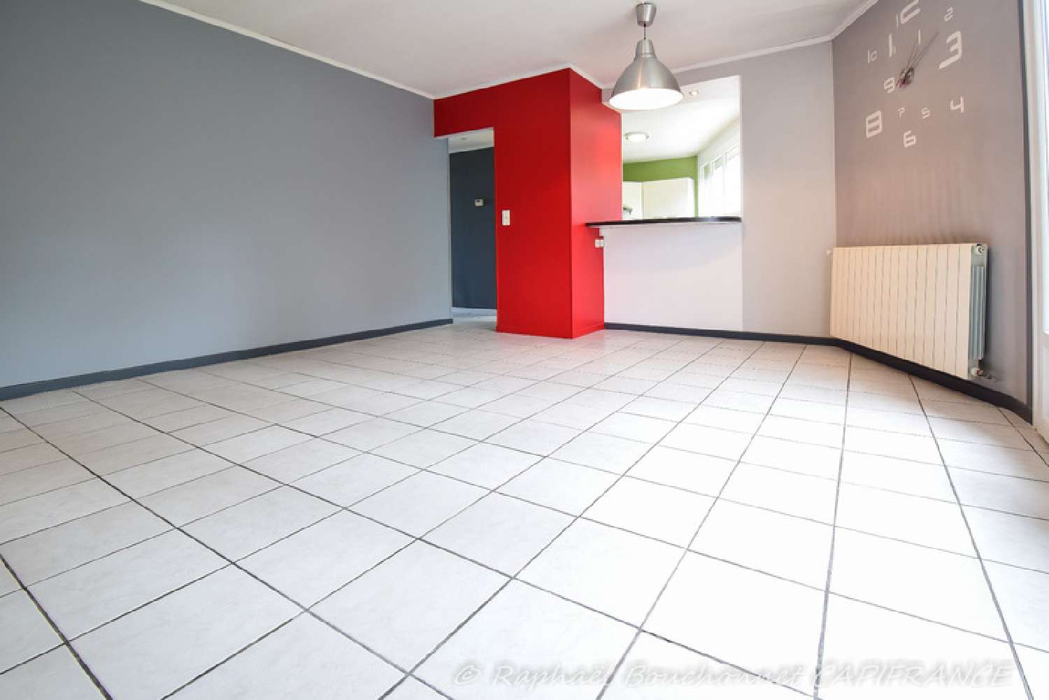 for sale apartment Tarbes Hautes-Pyrénées 7