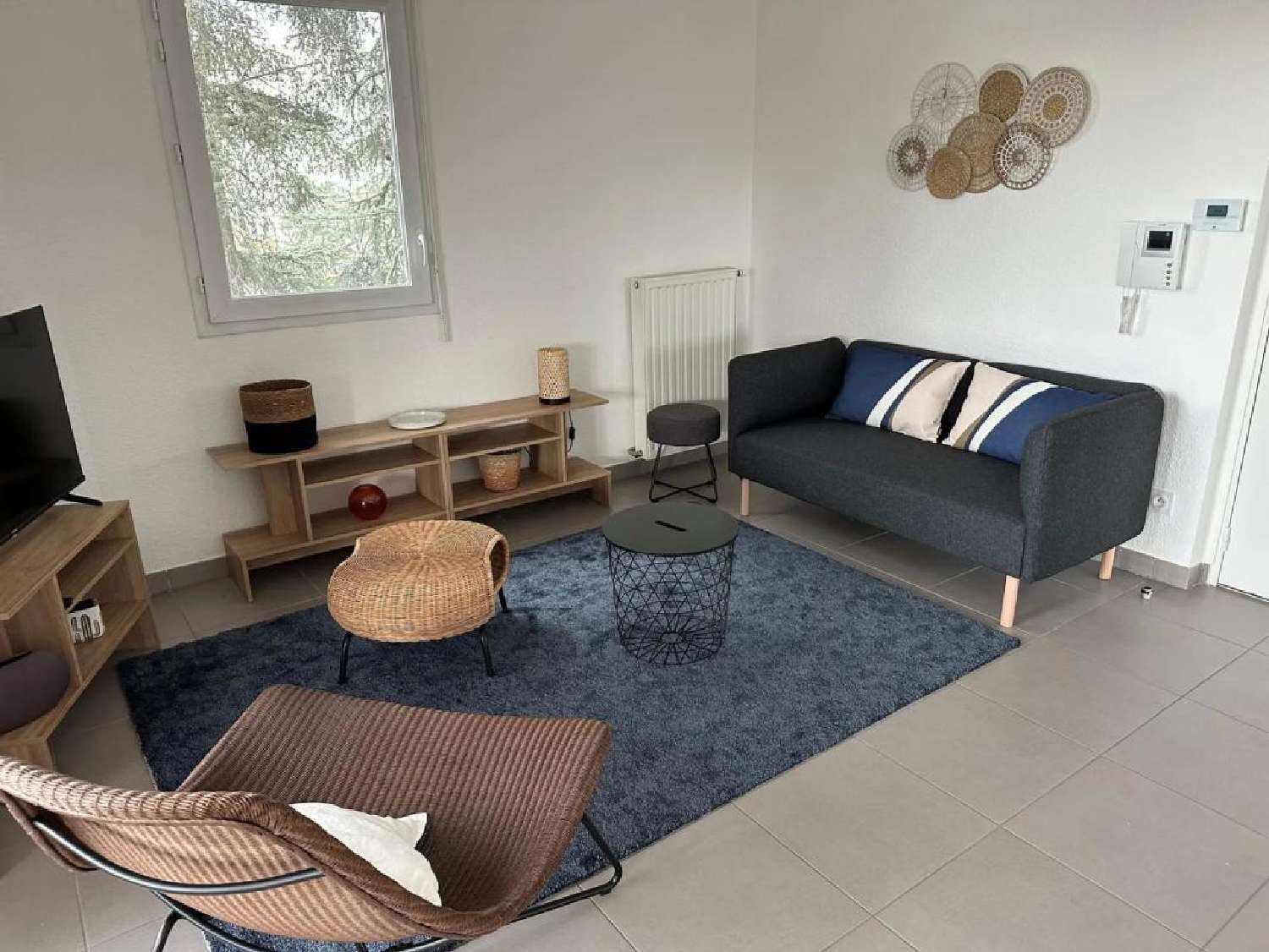 for sale apartment Tassin-la-Demi-Lune Rhône 1