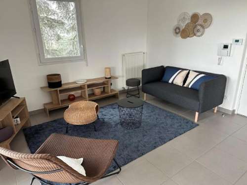 Tassin-la-Demi-Lune Rhône apartment foto 7346216