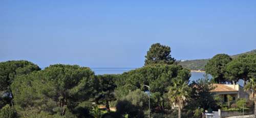 Tasso Corse-du-Sud appartement foto 7324329