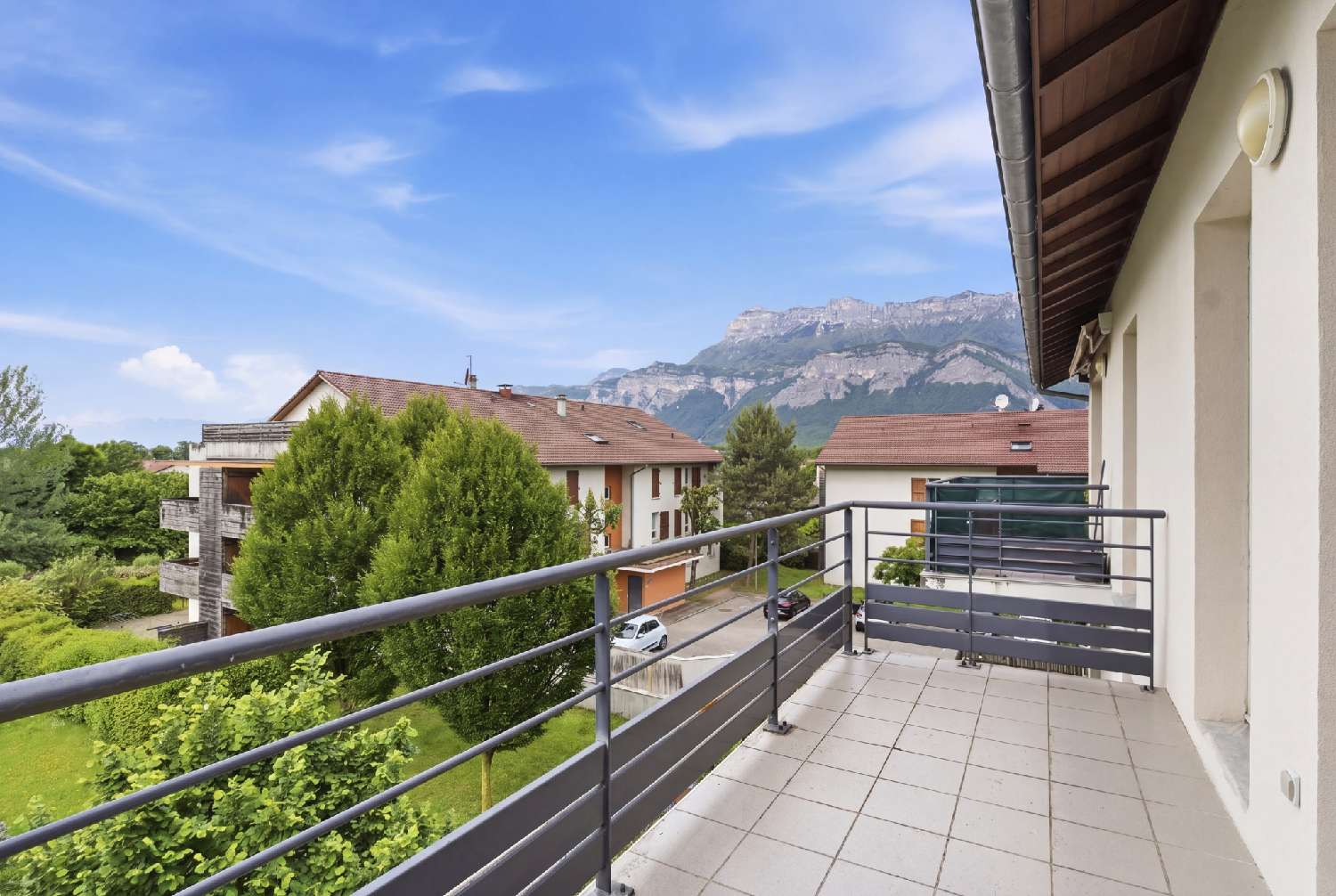 en venta apartamento Tencin Isère 2