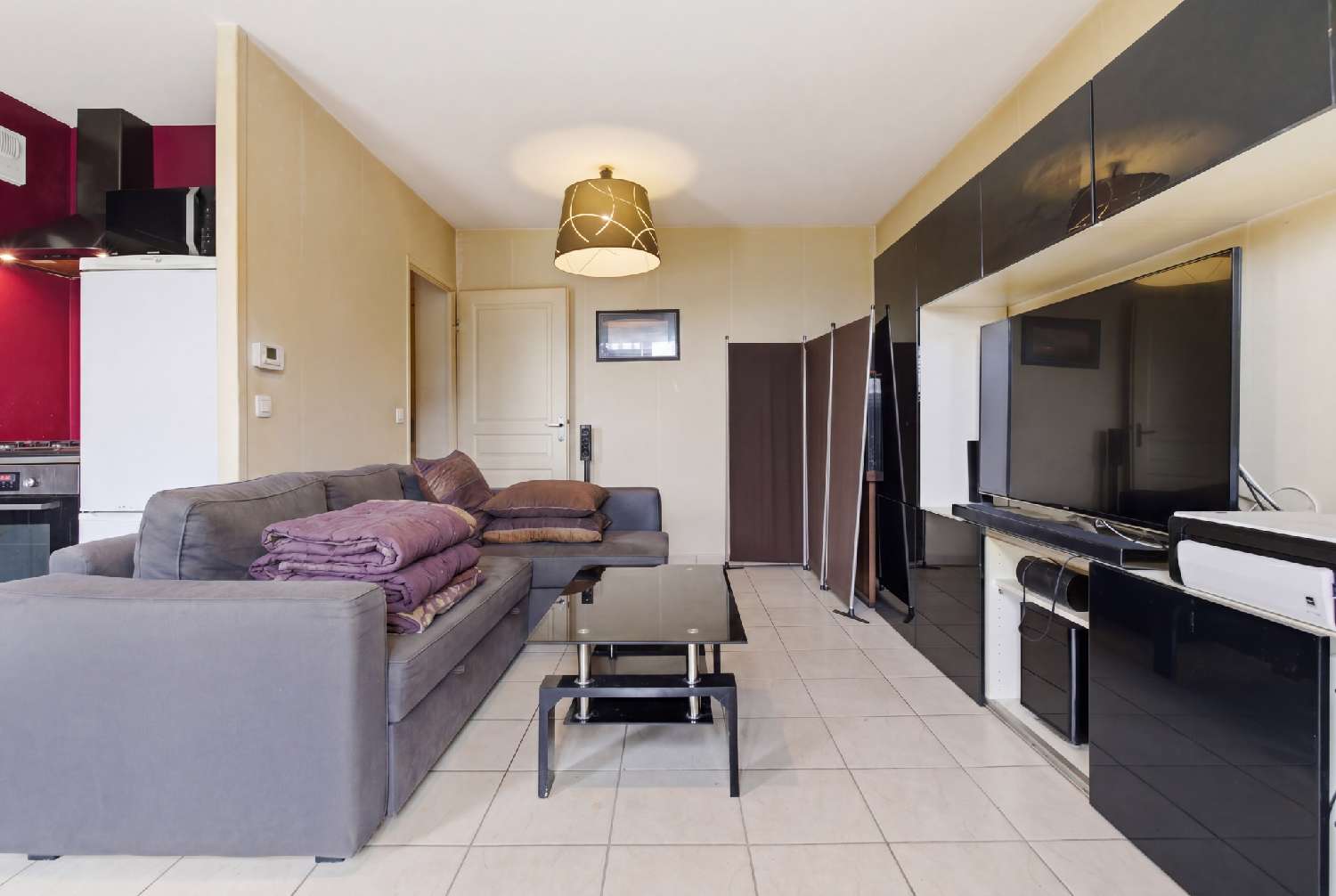 en venta apartamento Tencin Isère 5