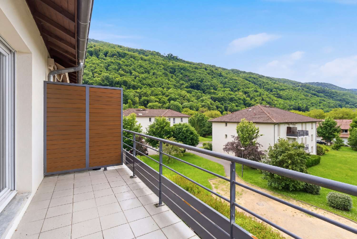 en venta apartamento Tencin Isère 6
