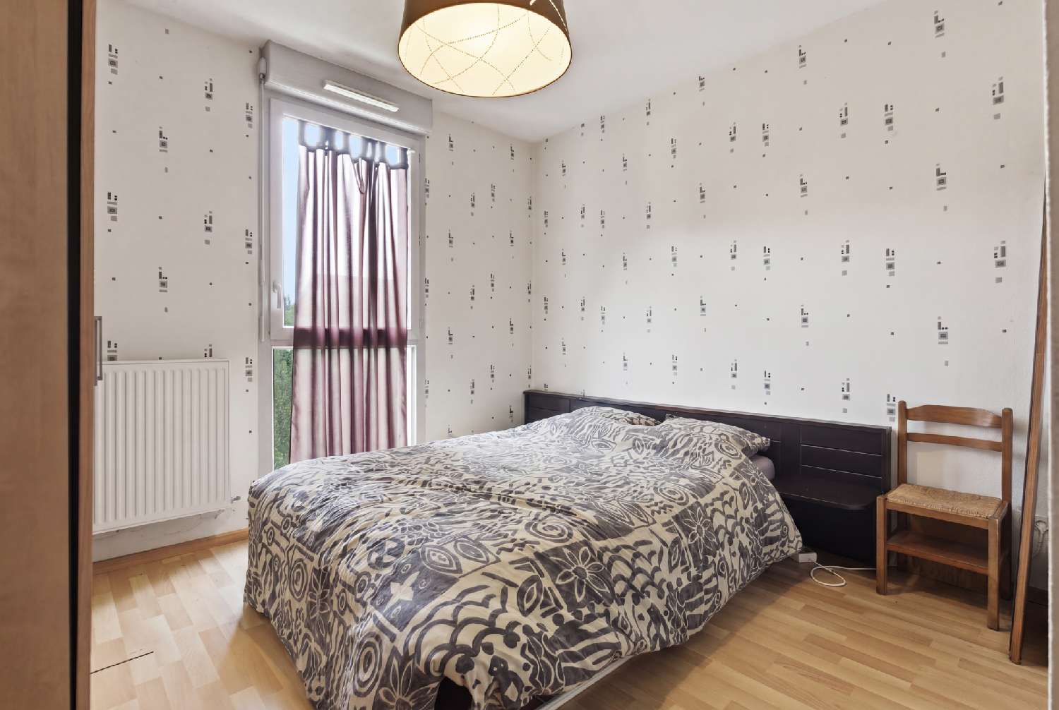 en venta apartamento Tencin Isère 7