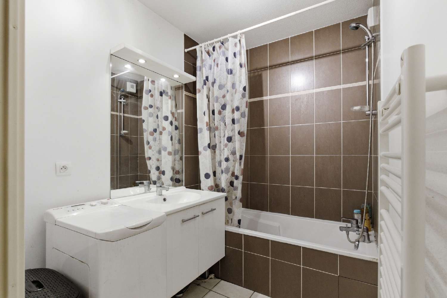 en venta apartamento Tencin Isère 8