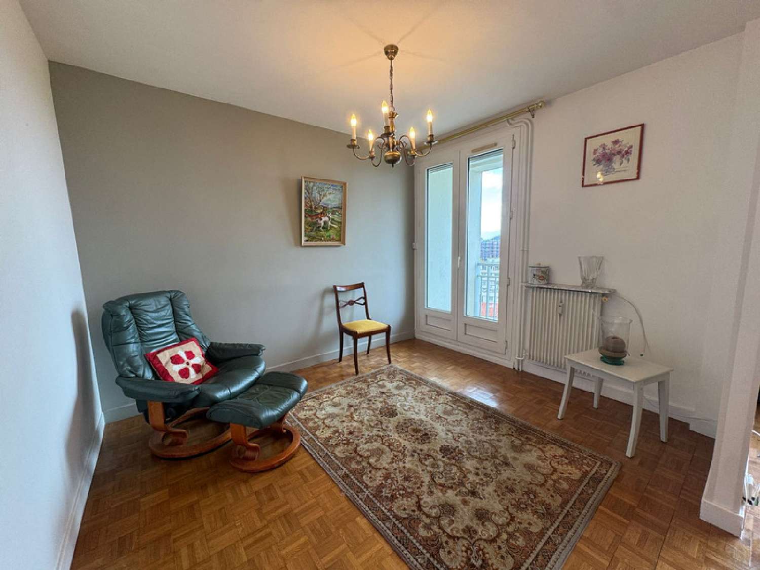  for sale apartment Terrenoire Loire 2
