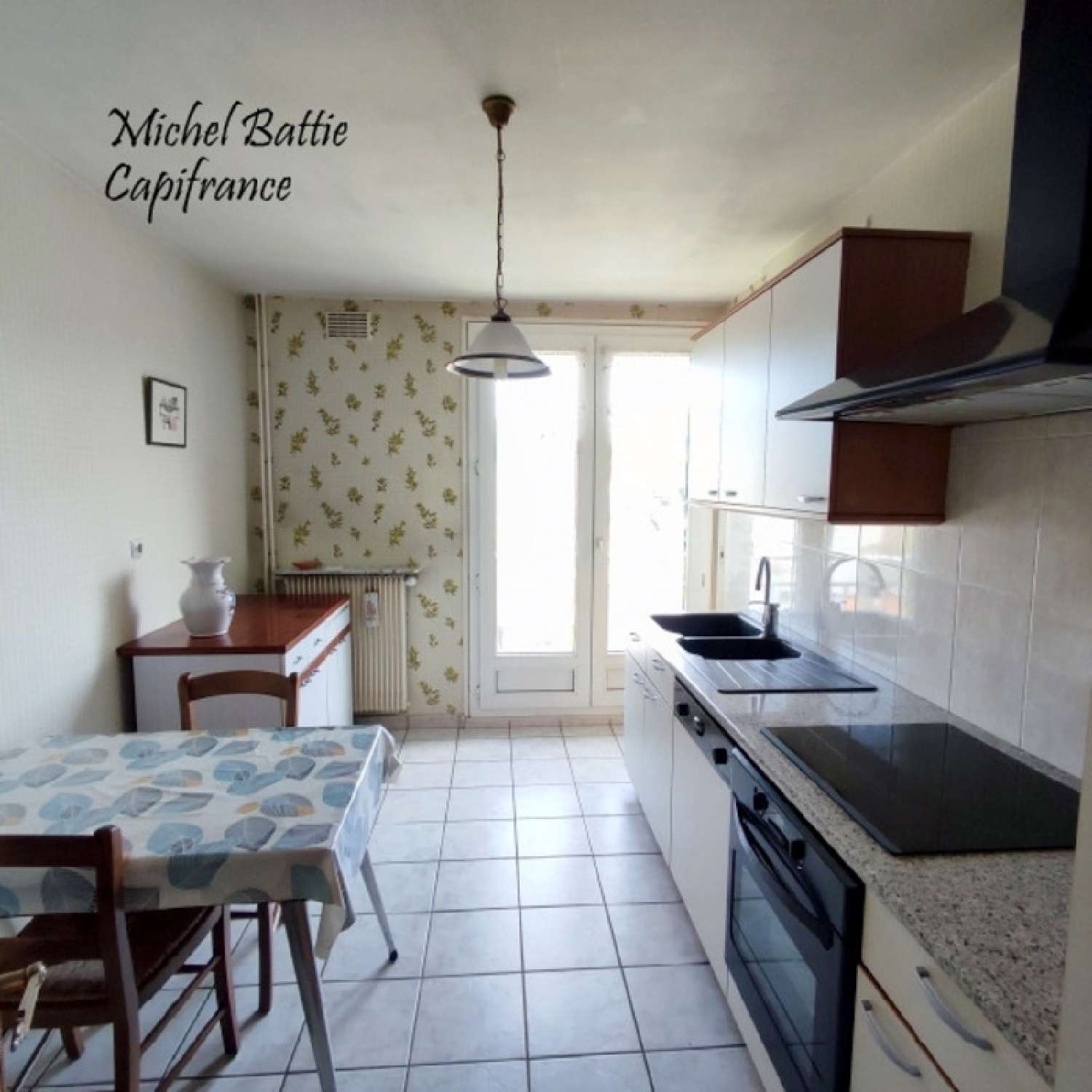  for sale apartment Terrenoire Loire 3