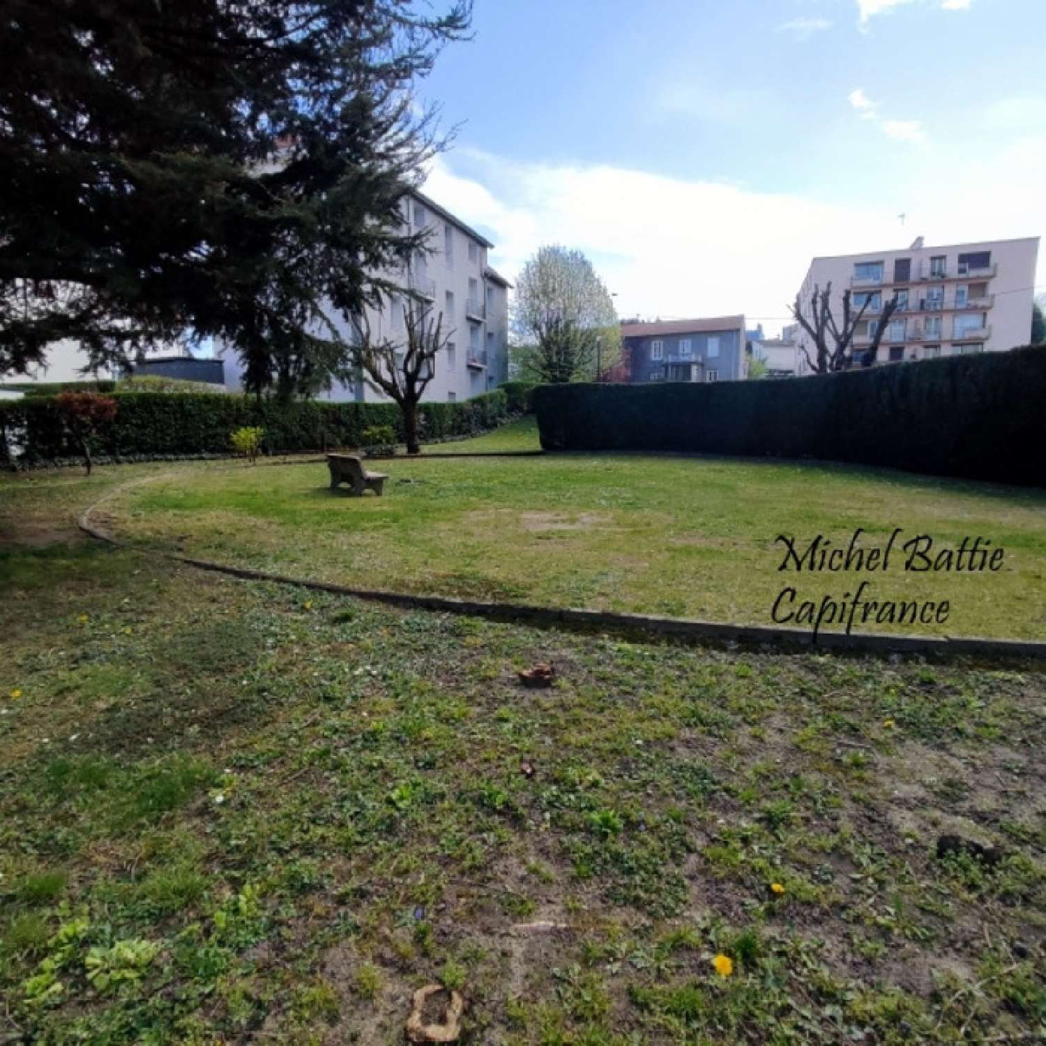  for sale apartment Terrenoire Loire 6