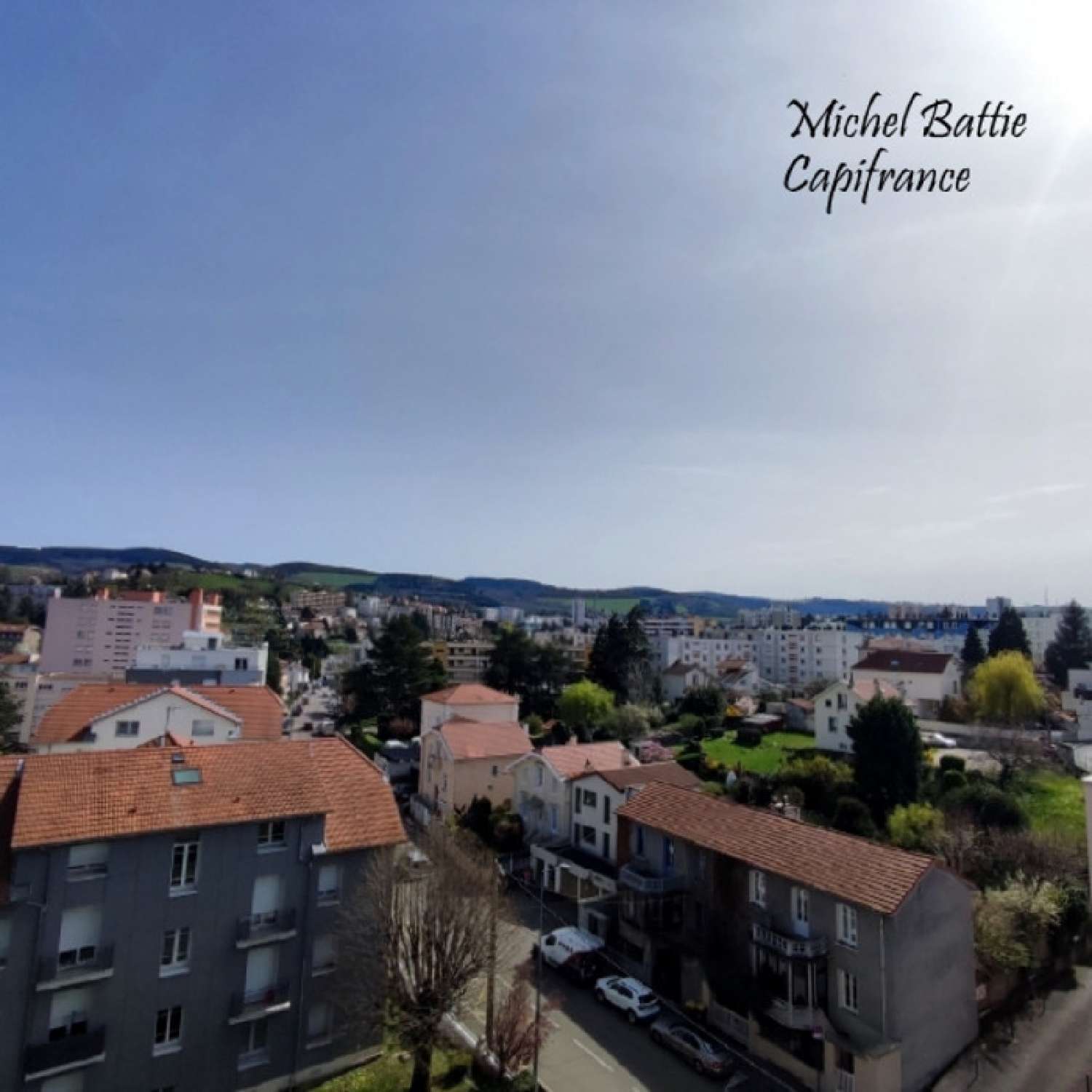  for sale apartment Terrenoire Loire 8