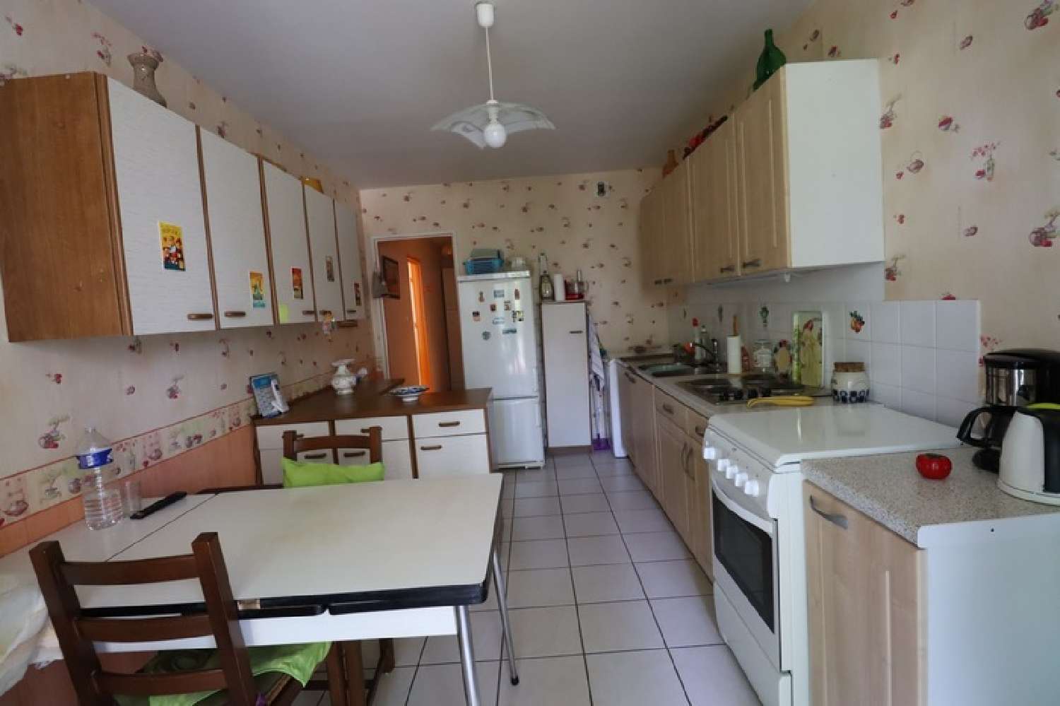  for sale apartment Terrenoire Loire 3