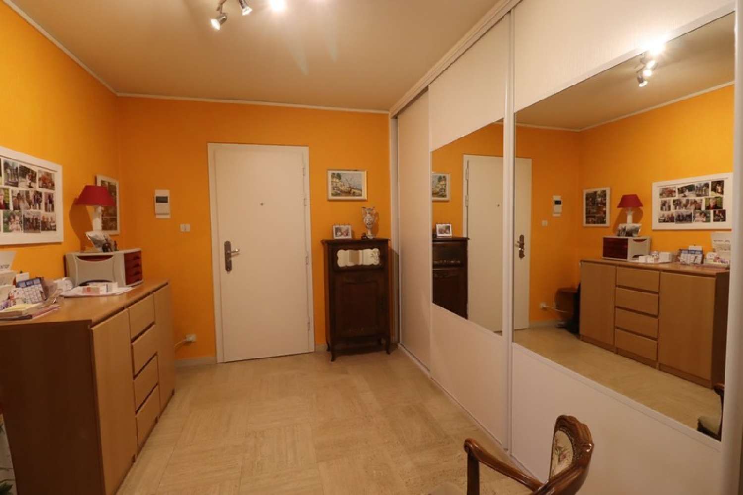  for sale apartment Terrenoire Loire 5