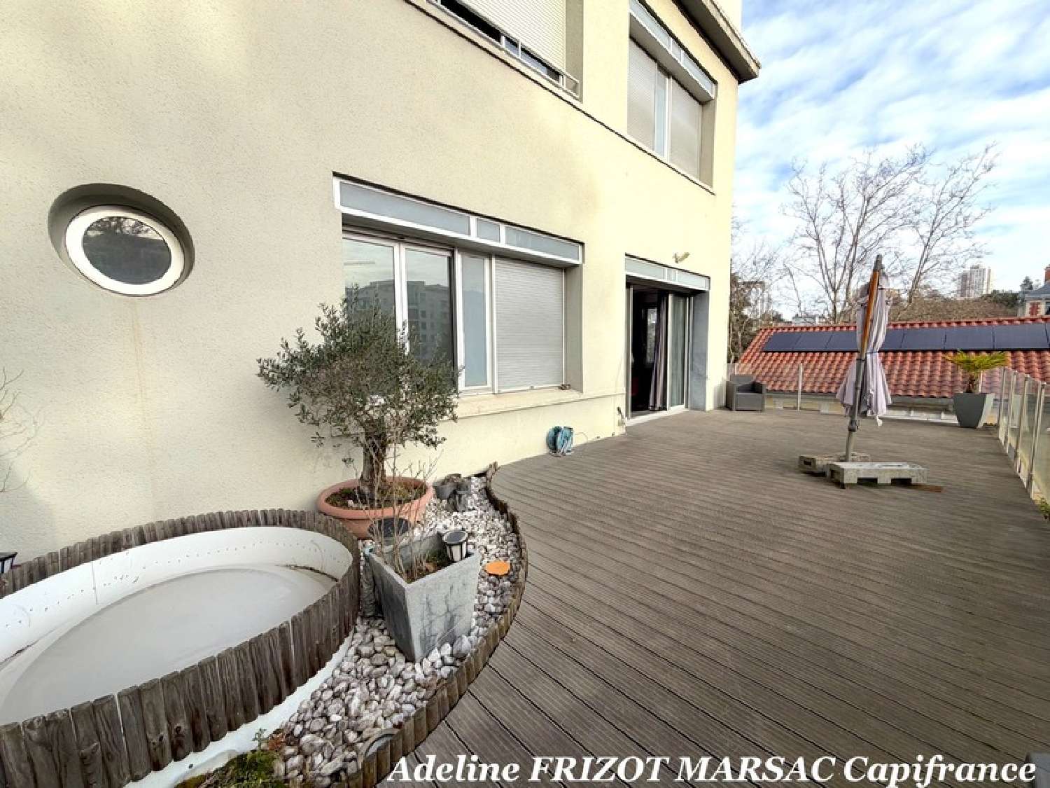  for sale apartment Terrenoire Loire 2