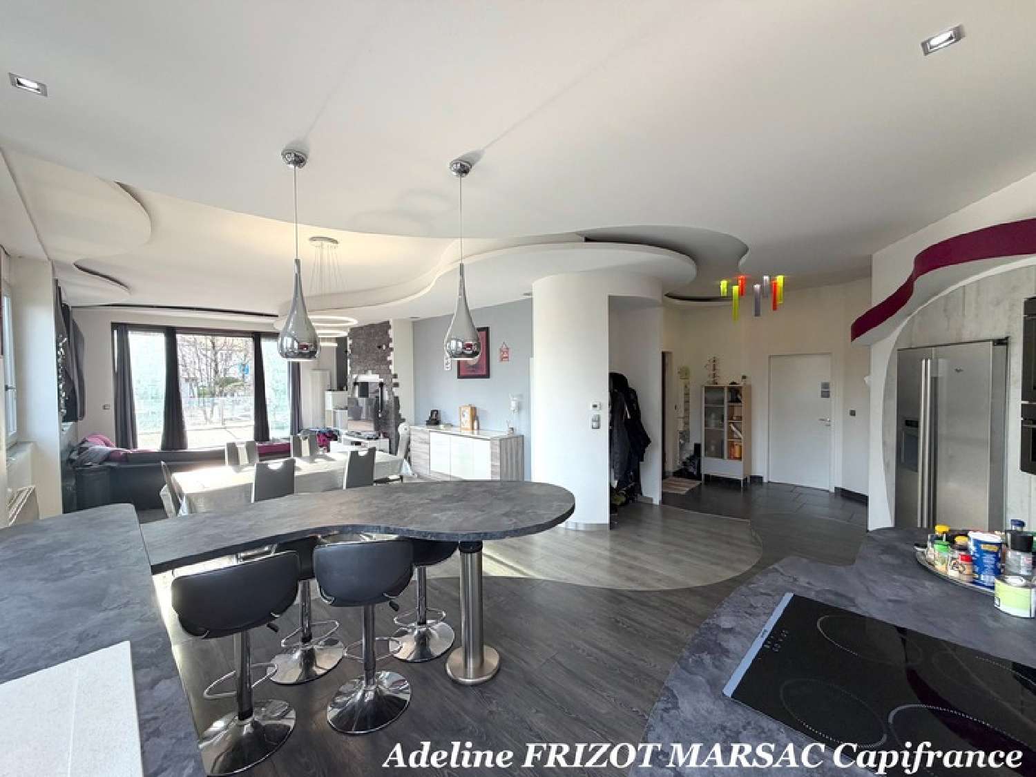  for sale apartment Terrenoire Loire 3