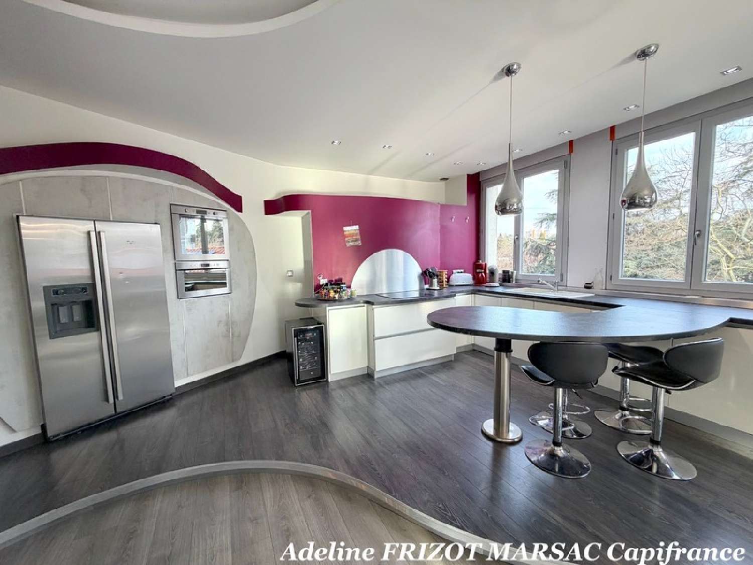  for sale apartment Terrenoire Loire 4