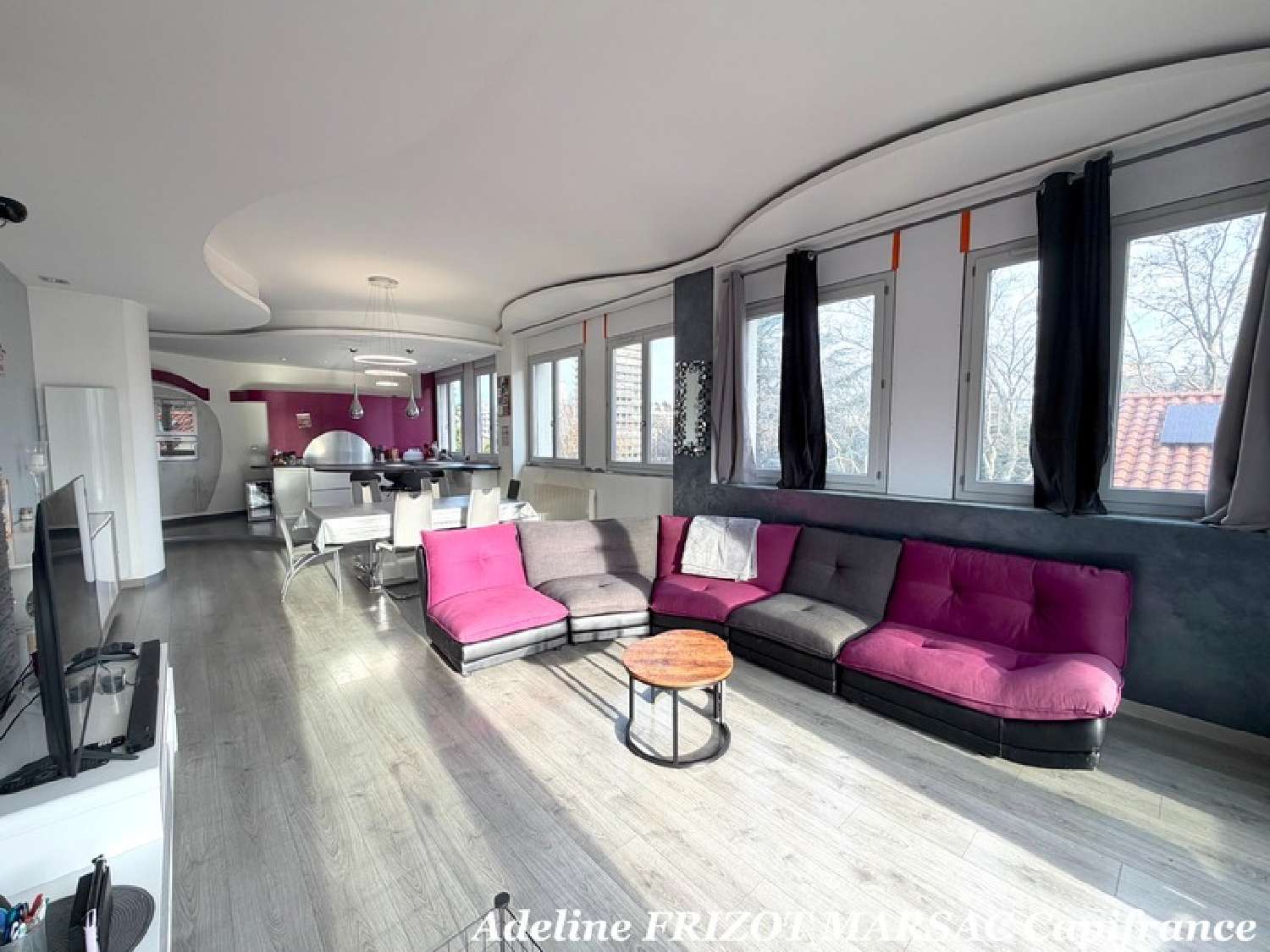  for sale apartment Terrenoire Loire 5