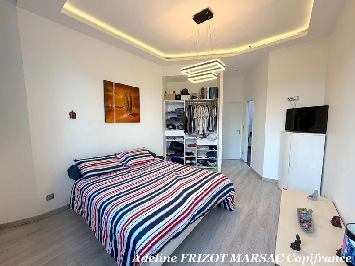  for sale apartment Terrenoire Loire 7